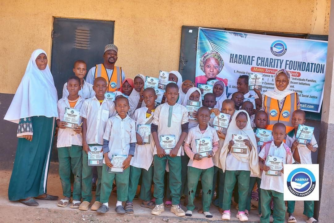 Education support